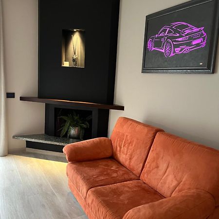 Appartamento Grigna2410 - Primaluna Bagian luar foto