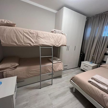 Appartamento Grigna2410 - Primaluna Bagian luar foto