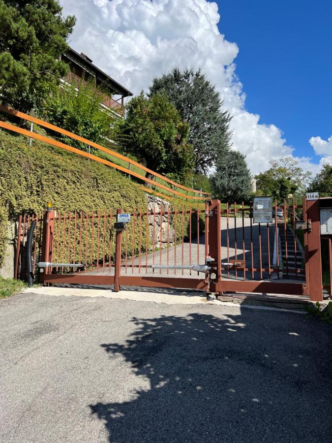 Appartamento Grigna2410 - Primaluna Bagian luar foto